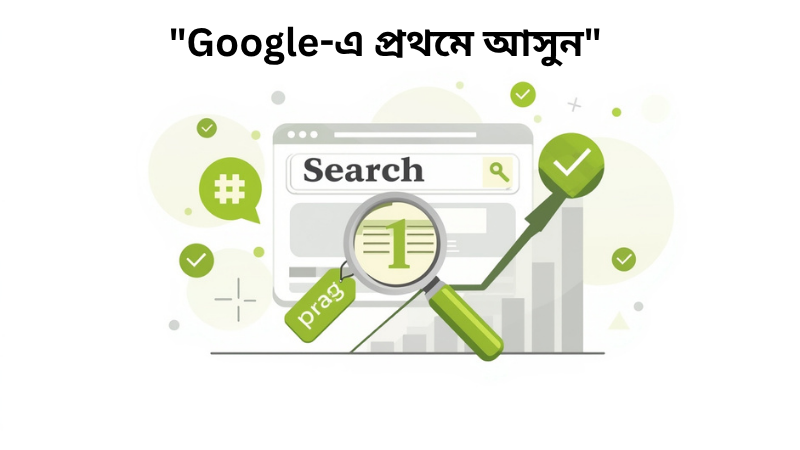 AI দিয়ে ব্লগিং করে আয়